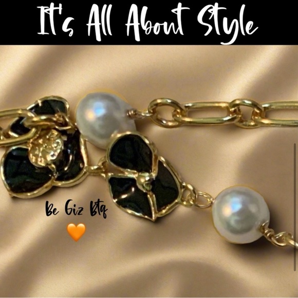 Tory Burch Jewelry - 🆕 Tory Burch Authentic Jewelry Necklace At Awesome Prices To Buy Now & Save